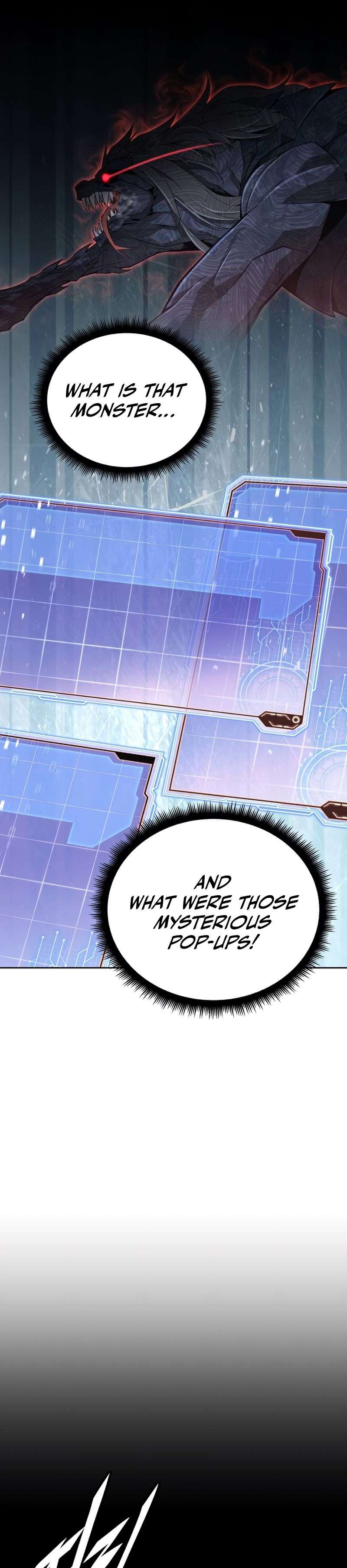 Apocalyptic Chef Awakening Chapter 2 231 41