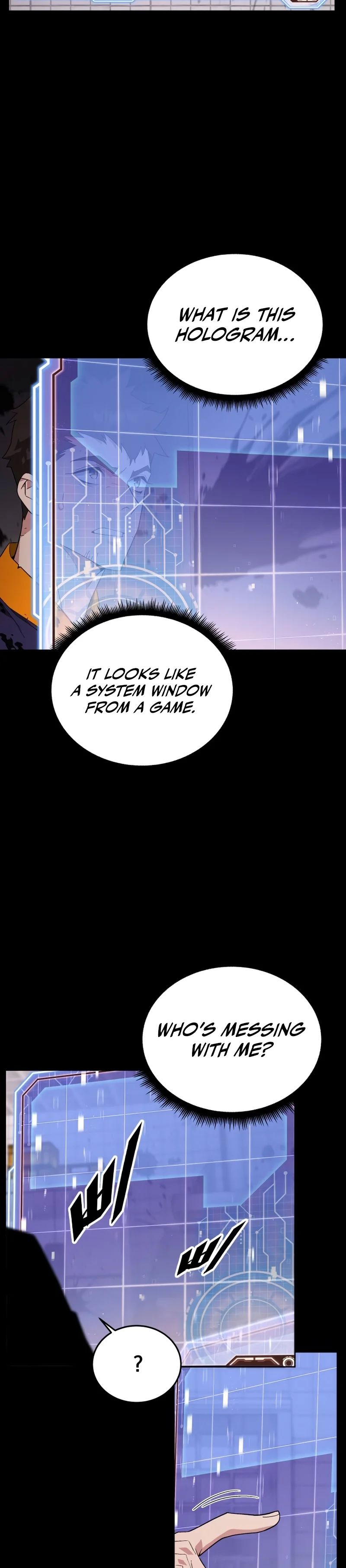 Apocalyptic Chef Awakening Chapter 2 233 43