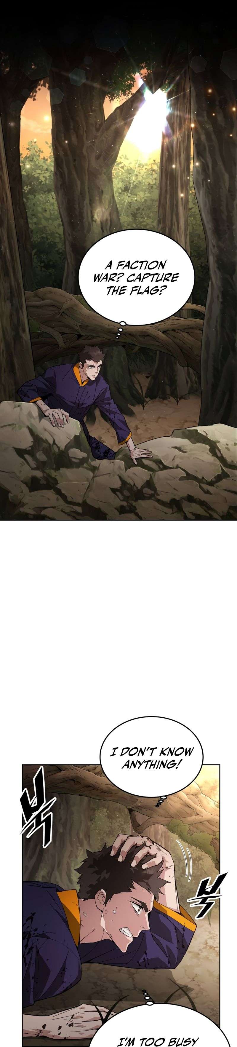 Apocalyptic Chef Awakening Chapter 2 235 45