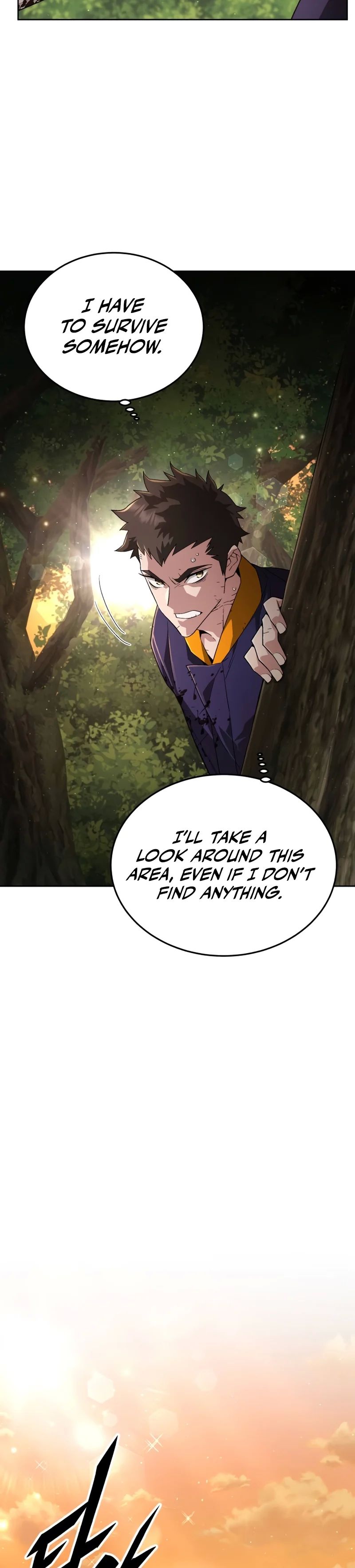 Apocalyptic Chef Awakening Chapter 2 237 47