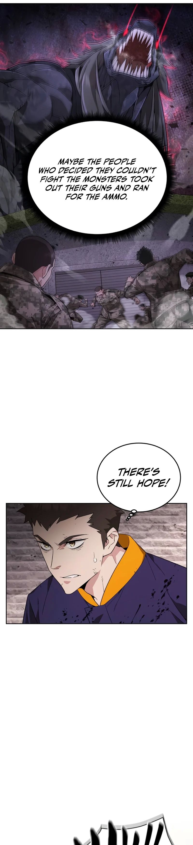 Apocalyptic Chef Awakening Chapter 2 239 49