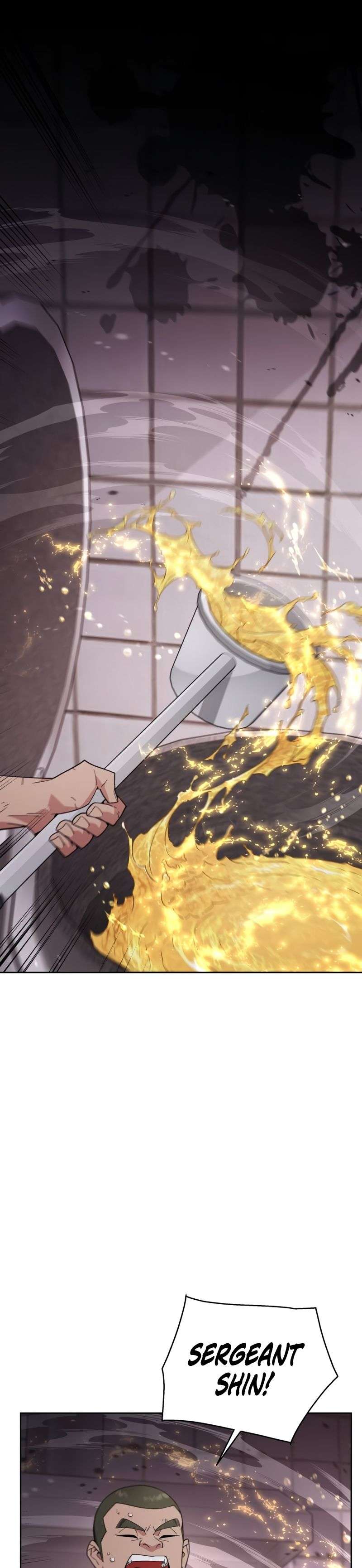 Apocalyptic Chef Awakening Chapter 2 195 5