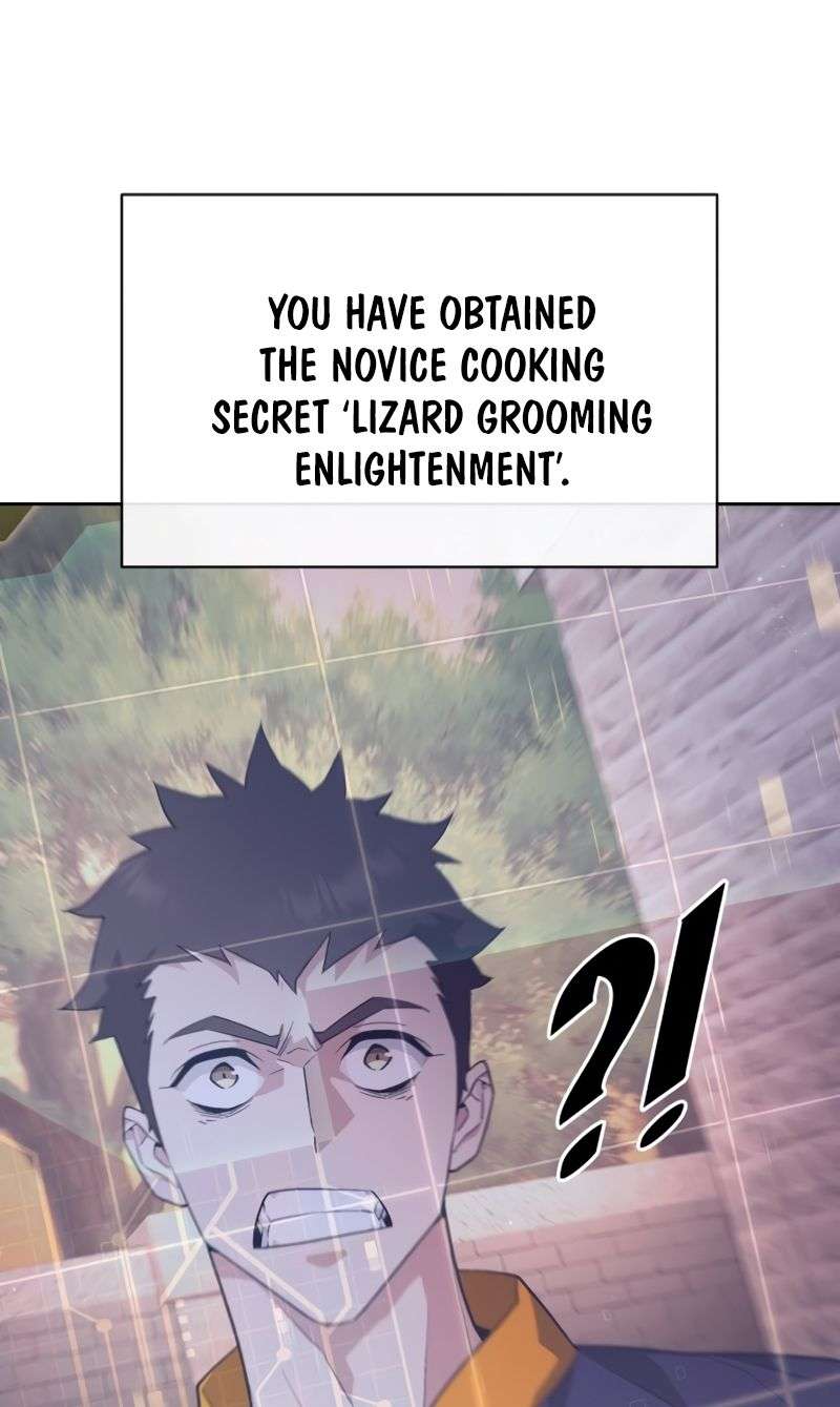Apocalyptic Chef Awakening Chapter 2 245 55