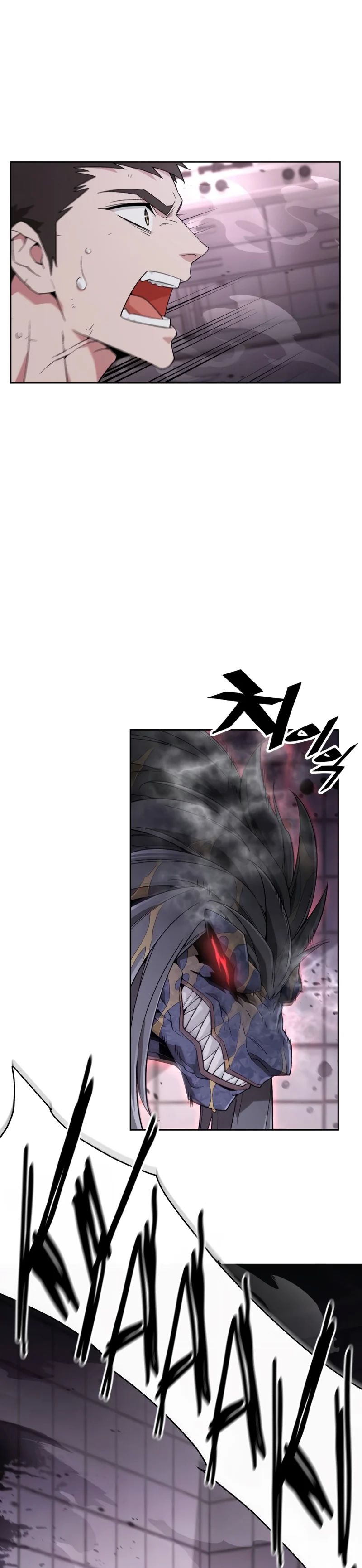 Apocalyptic Chef Awakening Chapter 2 197 7