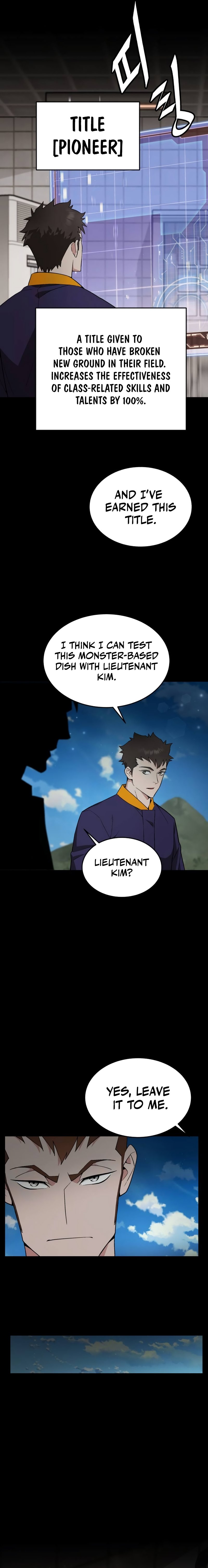 Apocalyptic Chef Awakening Chapter 20 77 10