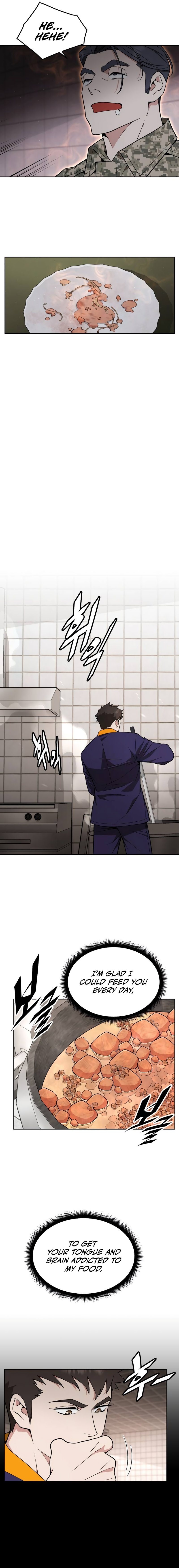 Apocalyptic Chef Awakening Chapter 20 79 12
