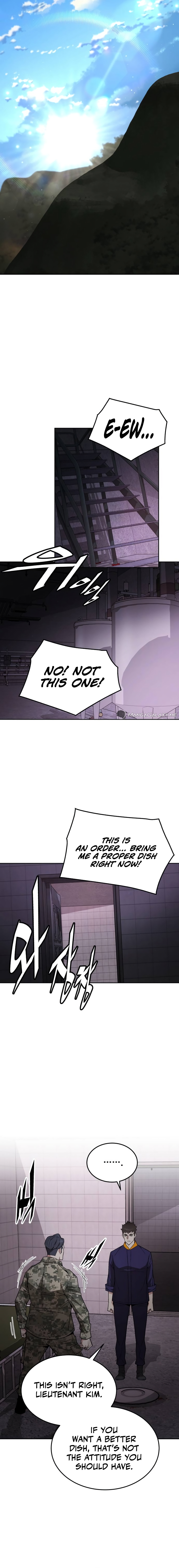 Apocalyptic Chef Awakening Chapter 20 82 15