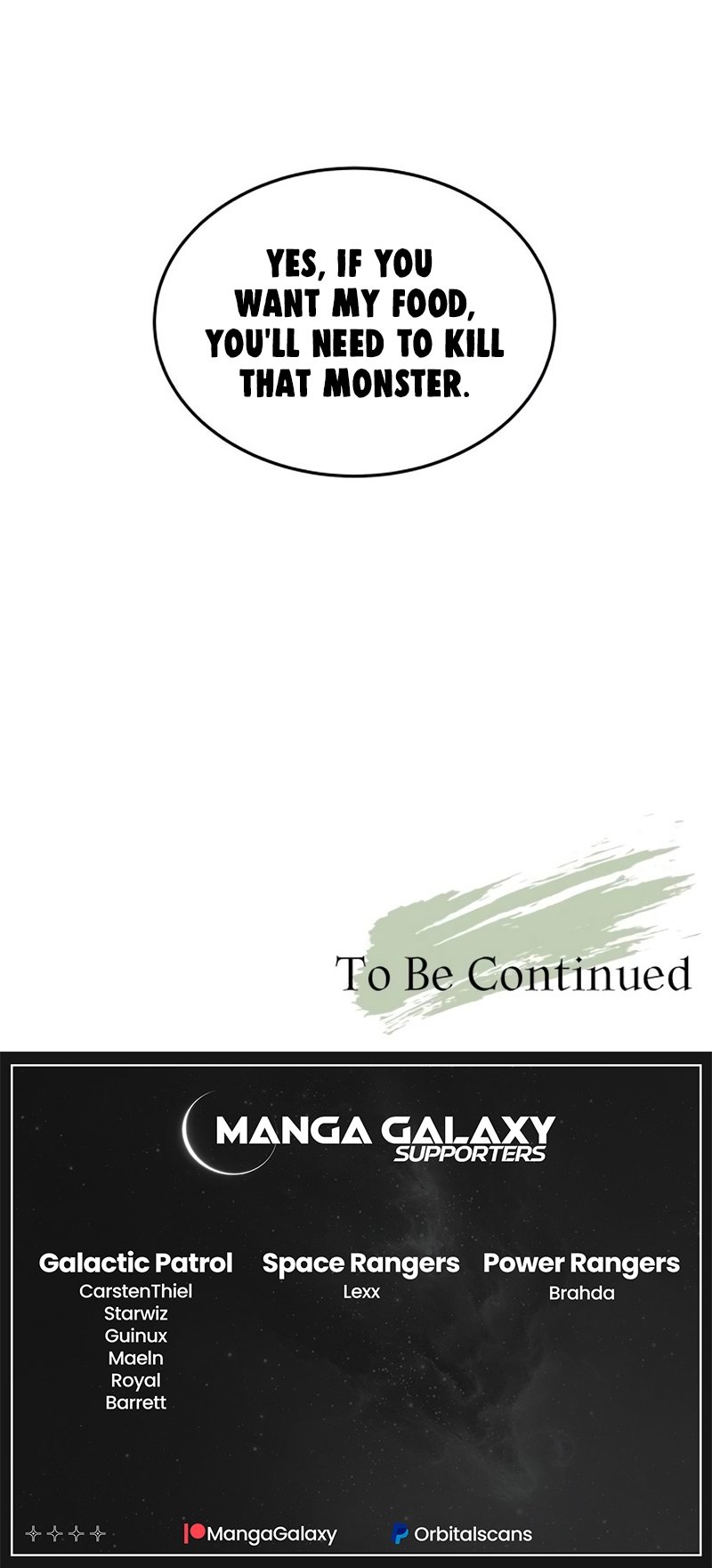 Apocalyptic Chef Awakening Chapter 20 86 19