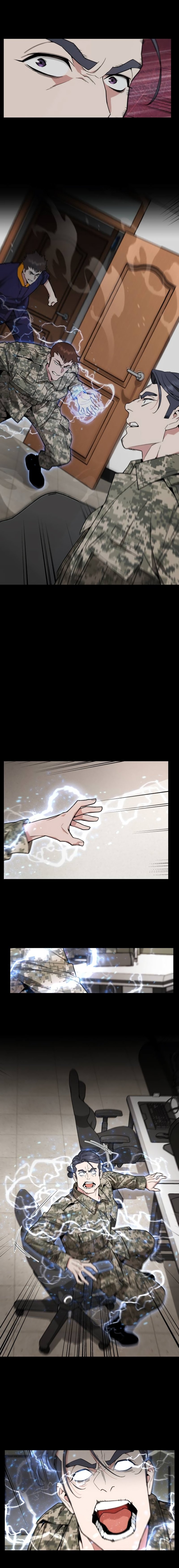 Apocalyptic Chef Awakening Chapter 20 69 2