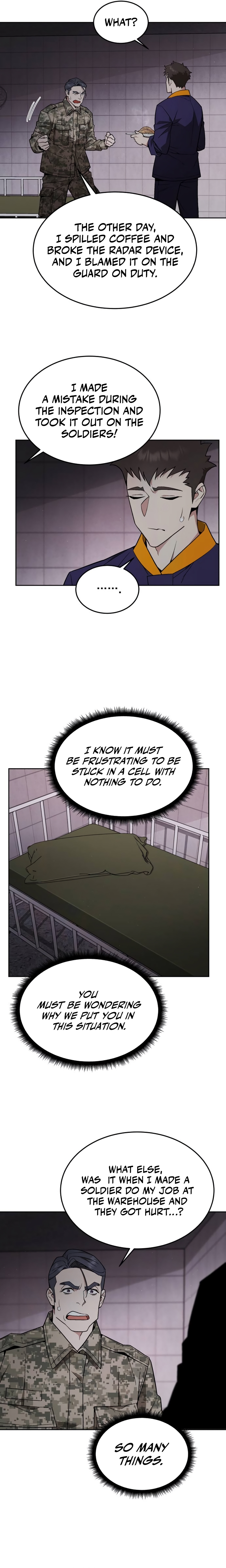 Apocalyptic Chef Awakening Chapter 20 71 4