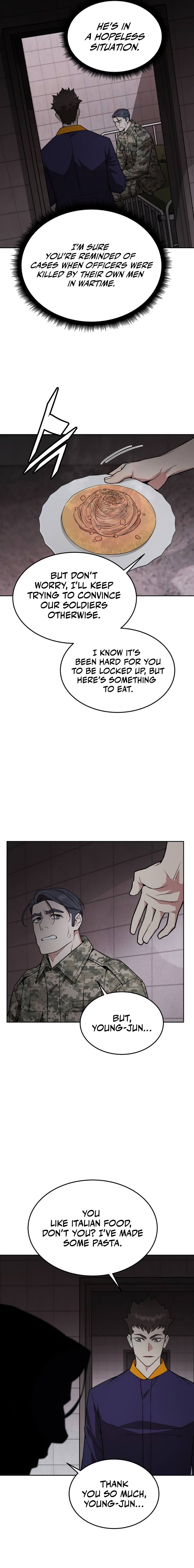 Apocalyptic Chef Awakening Chapter 20 73 6