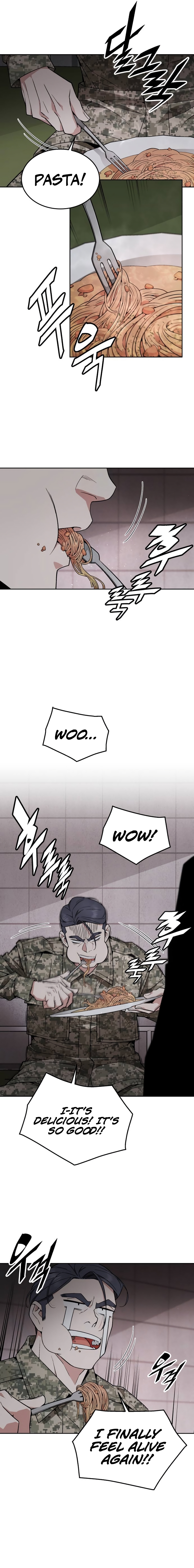 Apocalyptic Chef Awakening Chapter 20 74 7
