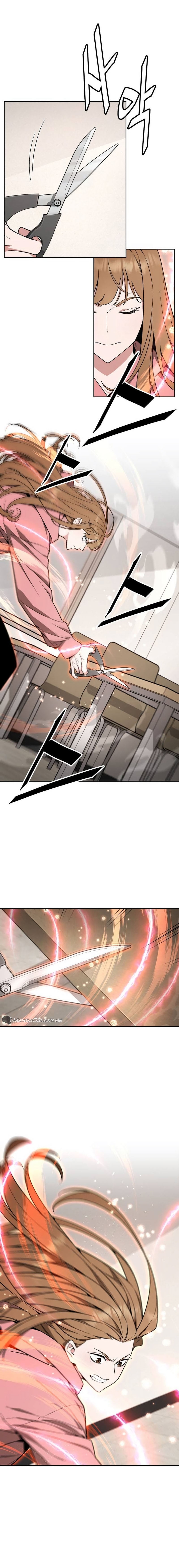 Apocalyptic Chef Awakening Chapter 22 72 11