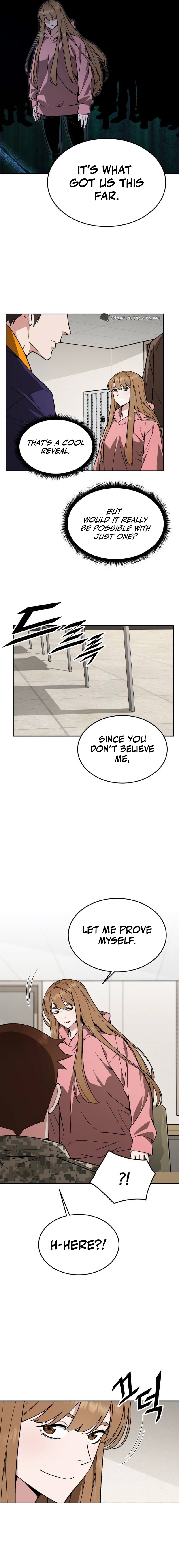 Apocalyptic Chef Awakening Chapter 22 70 9
