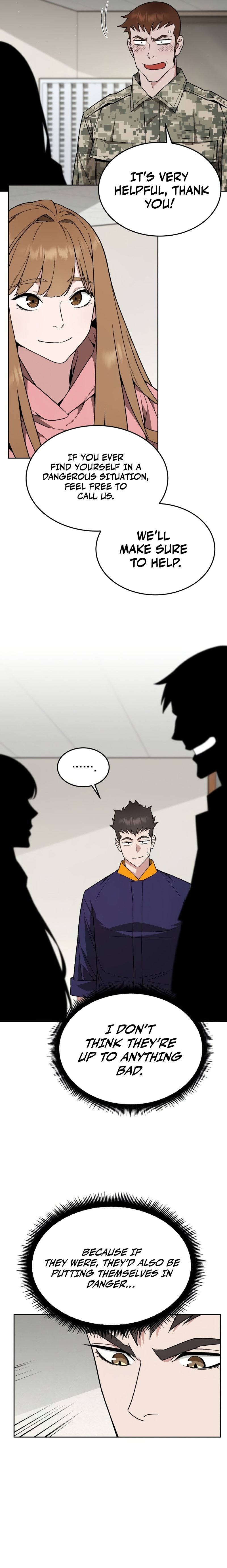 Apocalyptic Chef Awakening Chapter 23 63 2