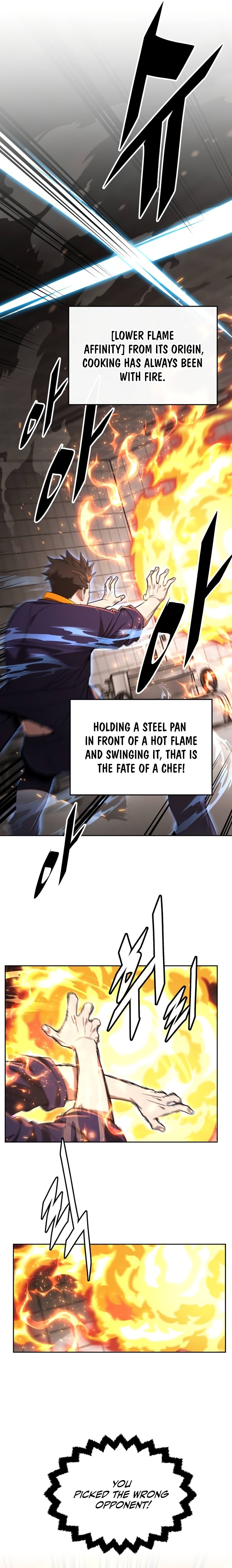 Apocalyptic Chef Awakening Chapter 24 84 14