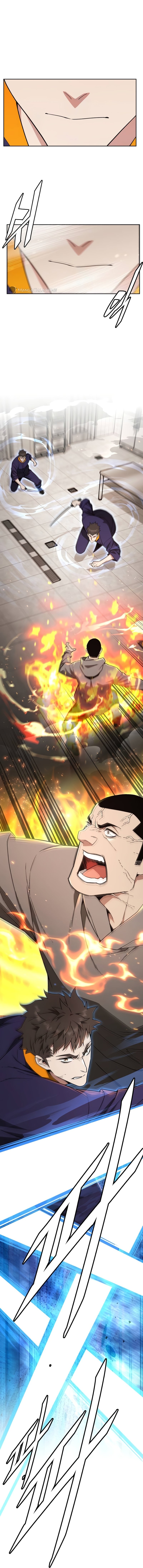 Apocalyptic Chef Awakening Chapter 24 88 18