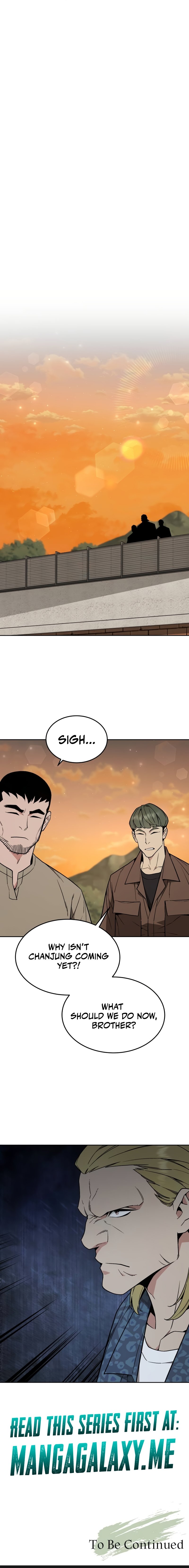 Apocalyptic Chef Awakening Chapter 24 89 19