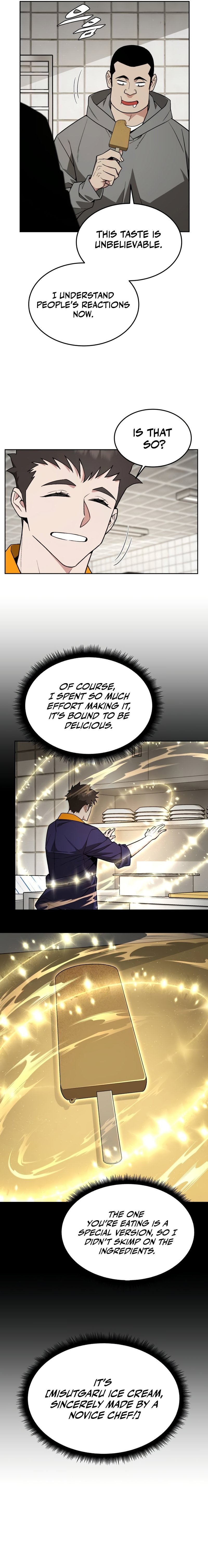 Apocalyptic Chef Awakening Chapter 24 72 2