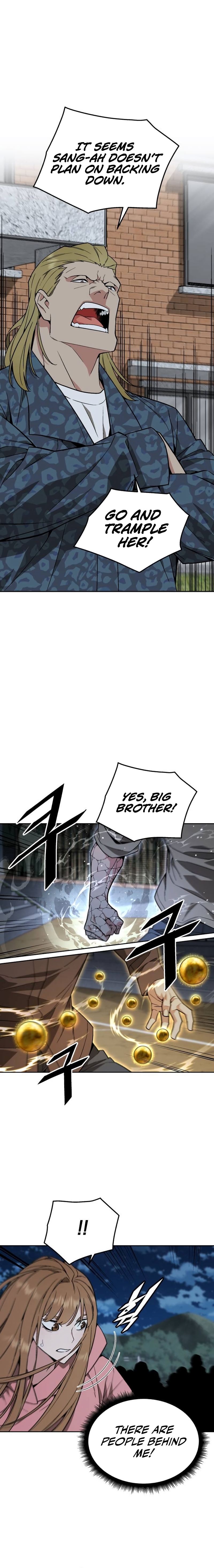 Apocalyptic Chef Awakening Chapter 25 77 13