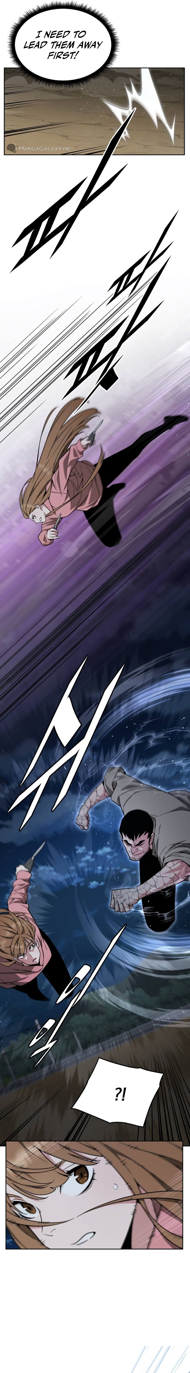 Apocalyptic Chef Awakening Chapter 25 78 14