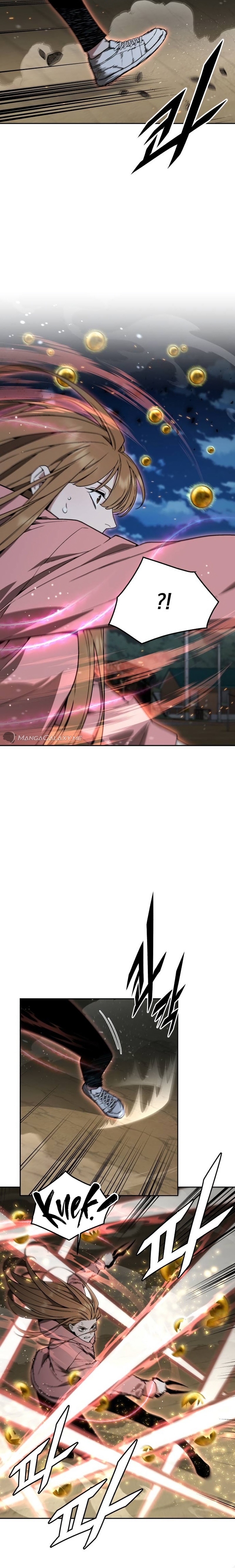Apocalyptic Chef Awakening Chapter 25 80 16