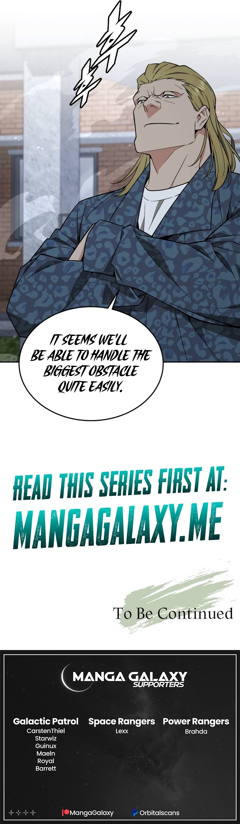 Apocalyptic Chef Awakening Chapter 25 82 18