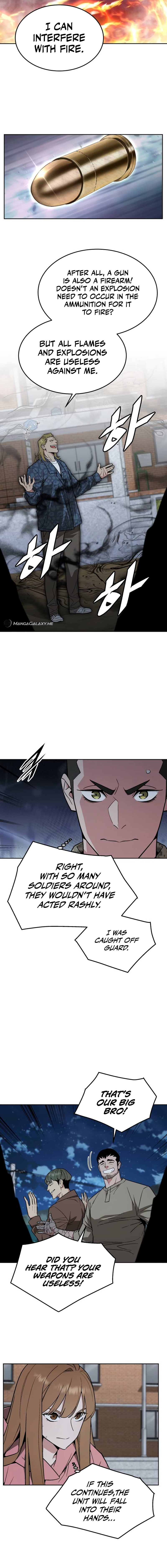 Apocalyptic Chef Awakening Chapter 26 74 13