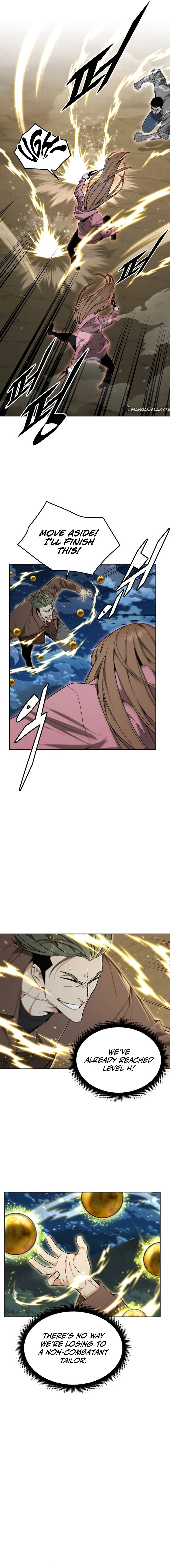 Apocalyptic Chef Awakening Chapter 26 63 2