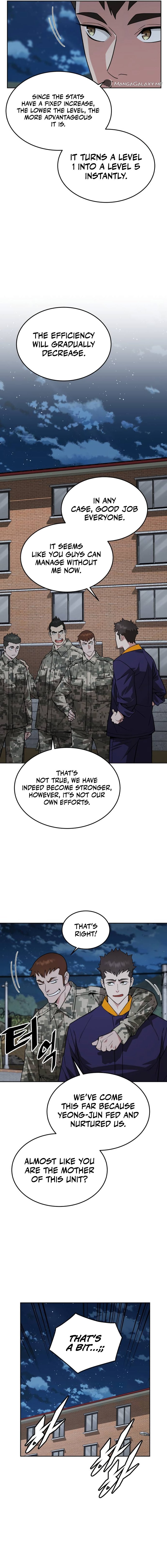 Apocalyptic Chef Awakening Chapter 27 69 11