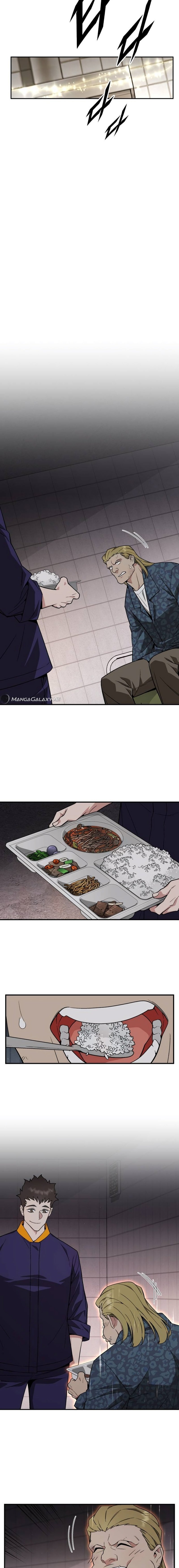 Apocalyptic Chef Awakening Chapter 28 66 8