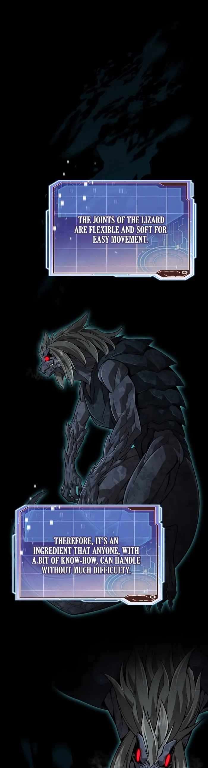 Apocalyptic Chef Awakening Chapter 3 128 1