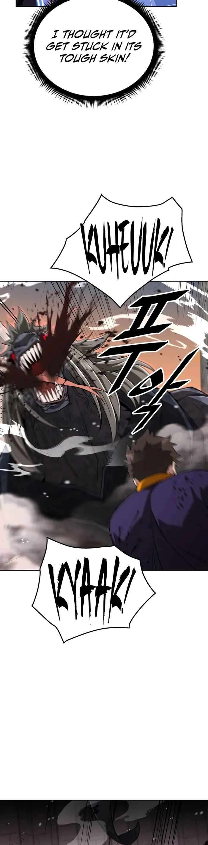 Apocalyptic Chef Awakening Chapter 3 137 10