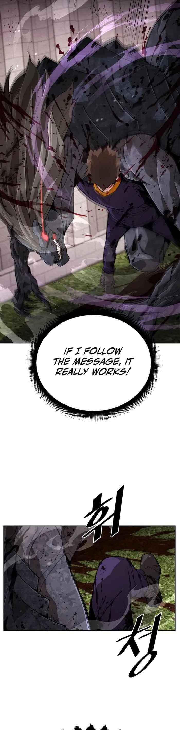 Apocalyptic Chef Awakening Chapter 3 138 11
