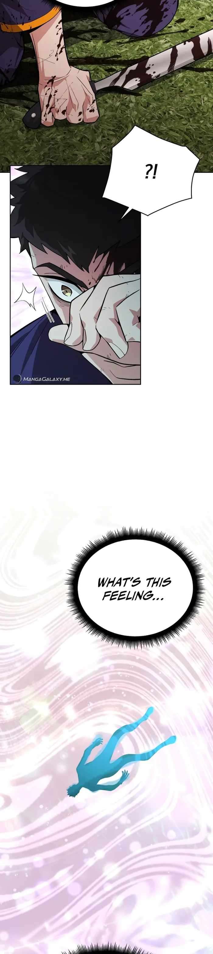 Apocalyptic Chef Awakening Chapter 3 141 14