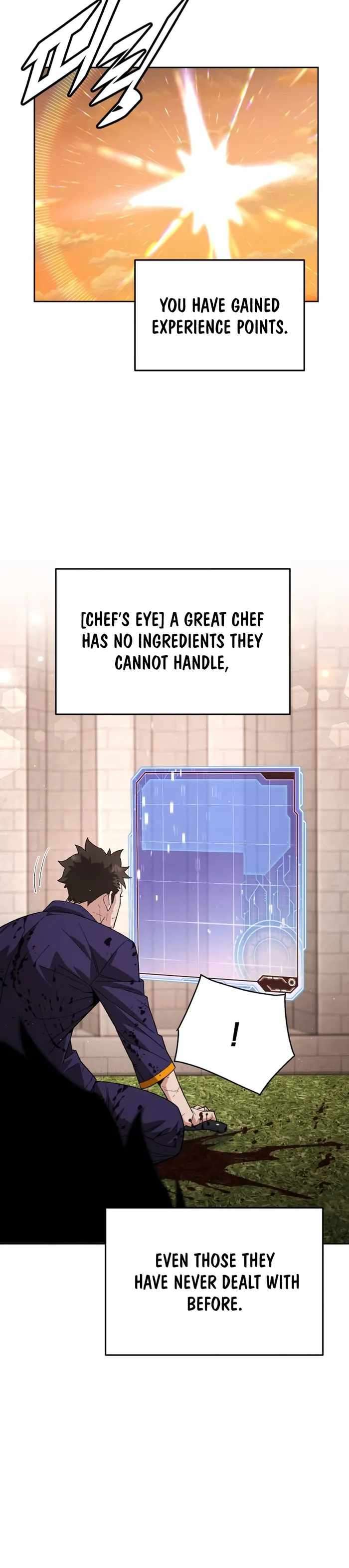 Apocalyptic Chef Awakening Chapter 3 143 16