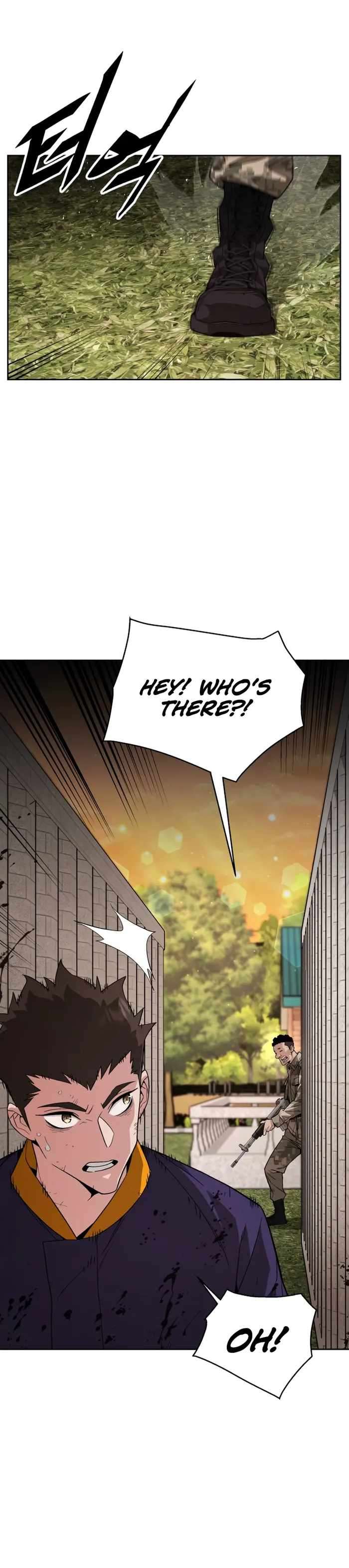 Apocalyptic Chef Awakening Chapter 3 148 21
