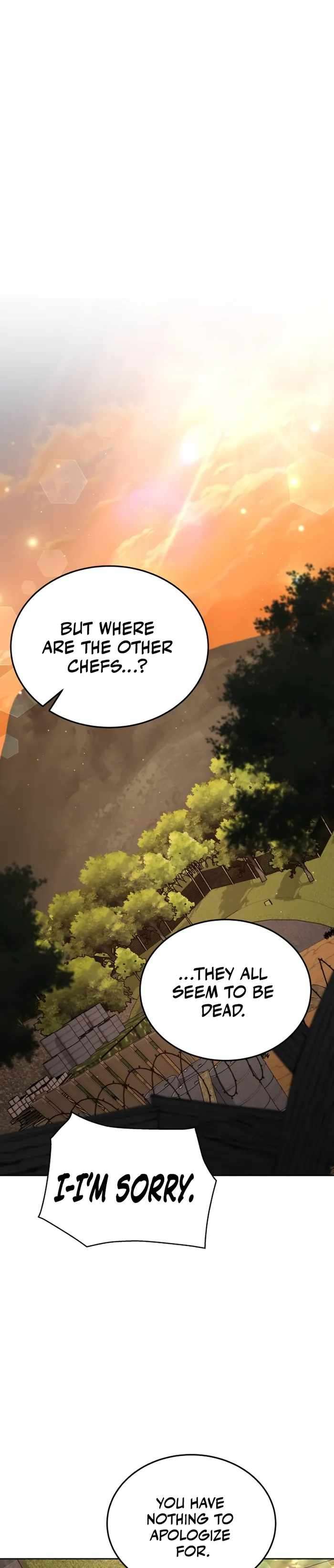 Apocalyptic Chef Awakening Chapter 3 153 26