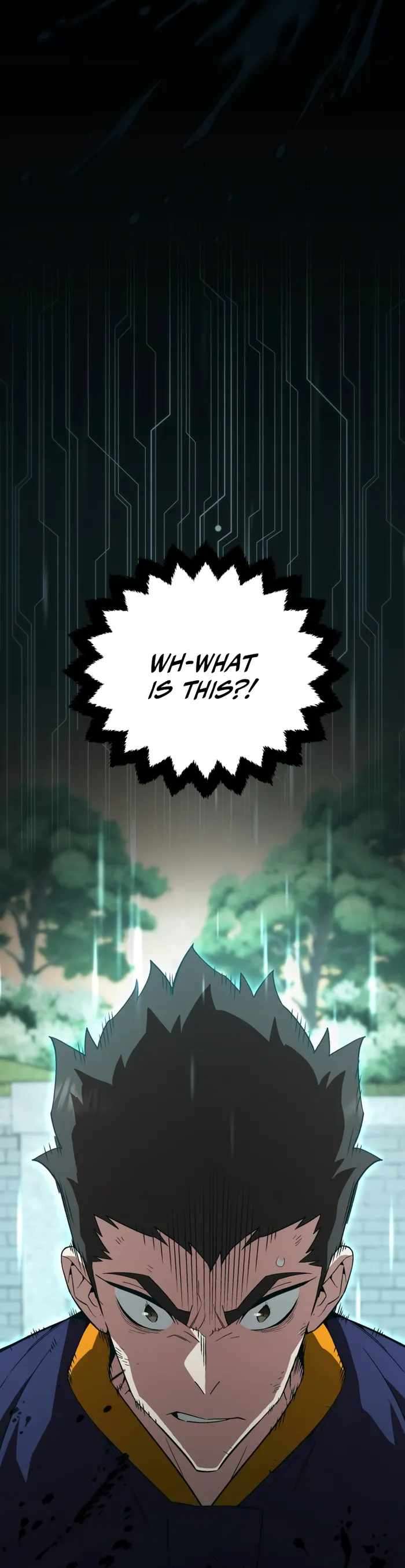 Apocalyptic Chef Awakening Chapter 3 130 3