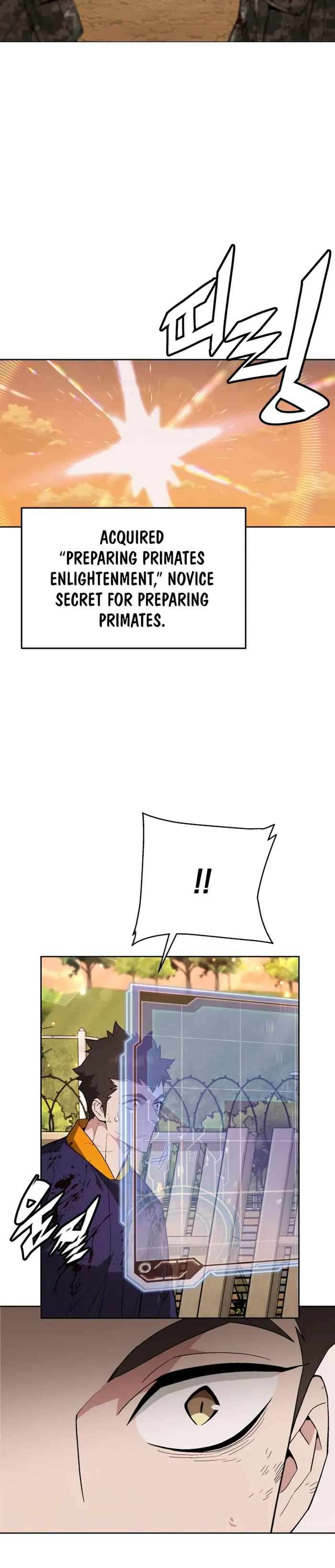 Apocalyptic Chef Awakening Chapter 3 157 30