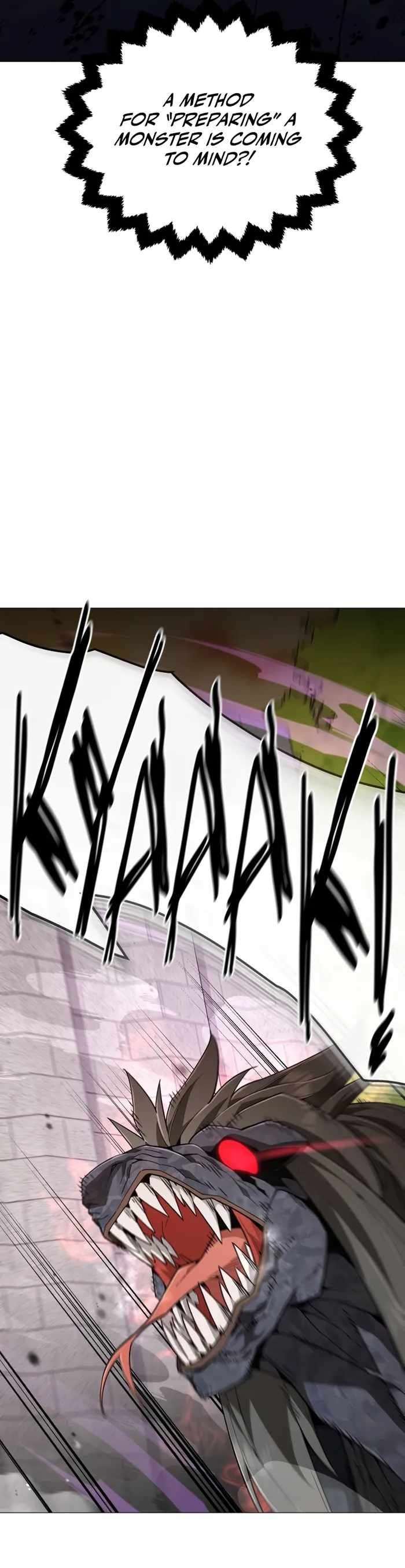 Apocalyptic Chef Awakening Chapter 3 131 4