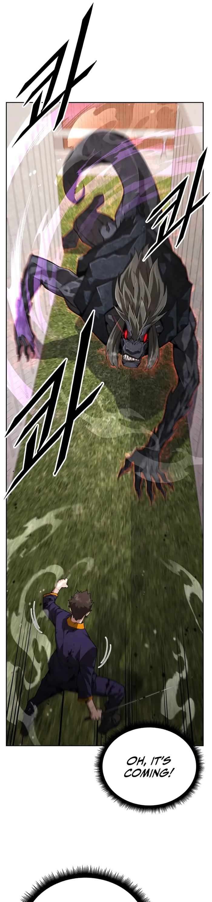 Apocalyptic Chef Awakening Chapter 3 132 5