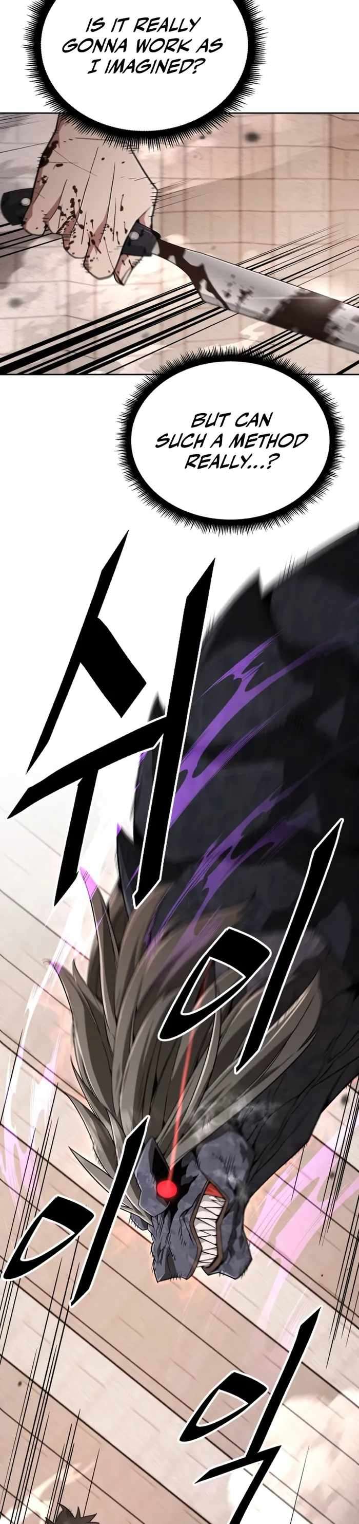 Apocalyptic Chef Awakening Chapter 3 133 6