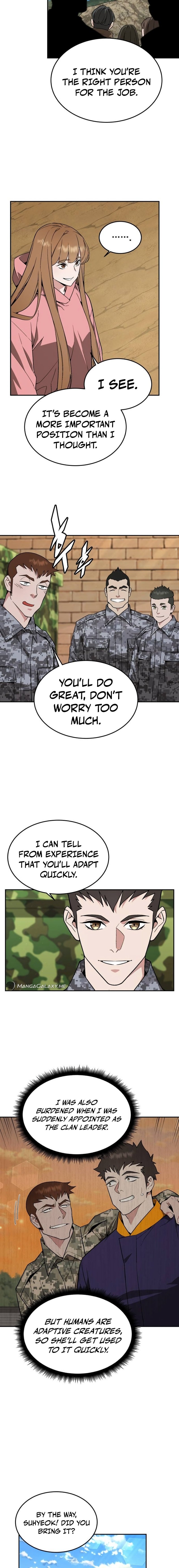 Apocalyptic Chef Awakening Chapter 30 77 13