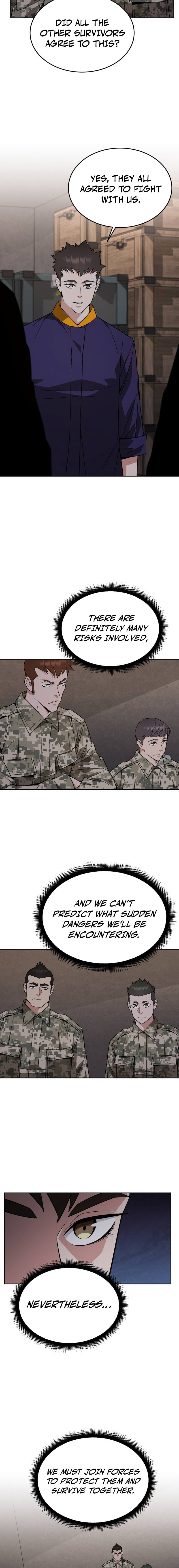 Apocalyptic Chef Awakening Chapter 30 66 2