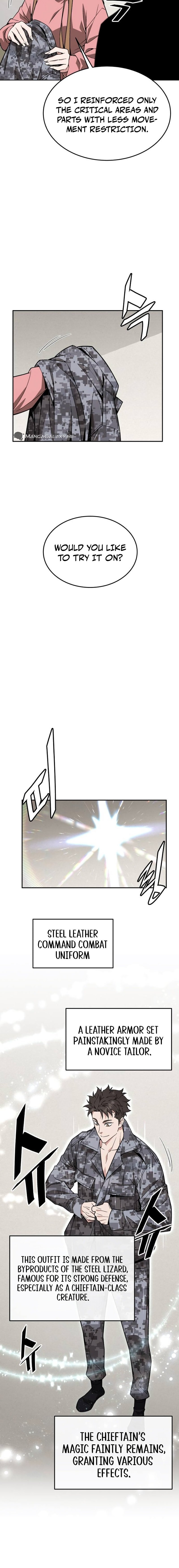 Apocalyptic Chef Awakening Chapter 30 69 5