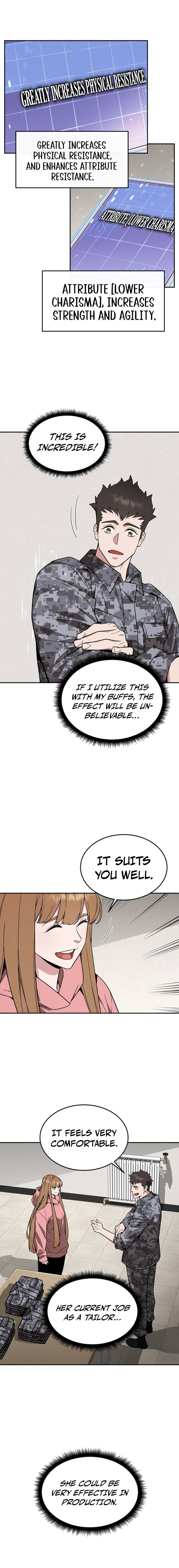 Apocalyptic Chef Awakening Chapter 30 70 6