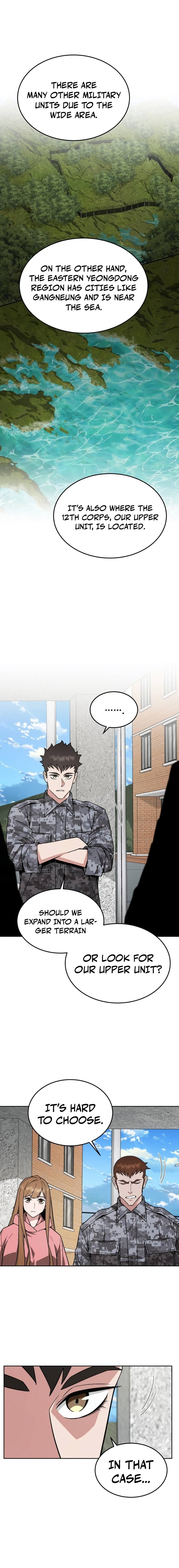 Apocalyptic Chef Awakening Chapter 31 76 15