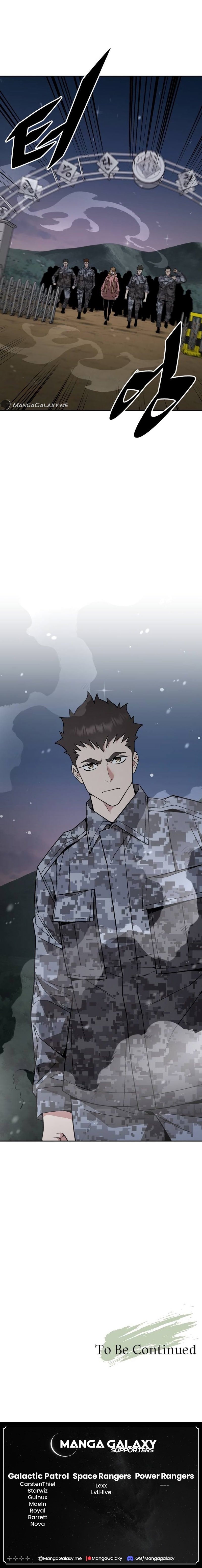 Apocalyptic Chef Awakening Chapter 31 78 17