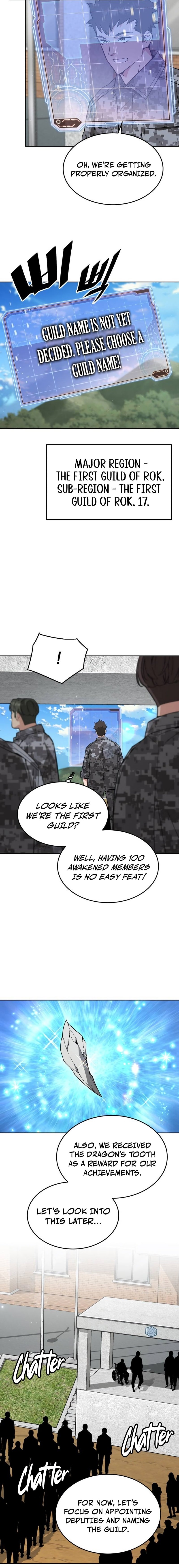 Apocalyptic Chef Awakening Chapter 31 65 4
